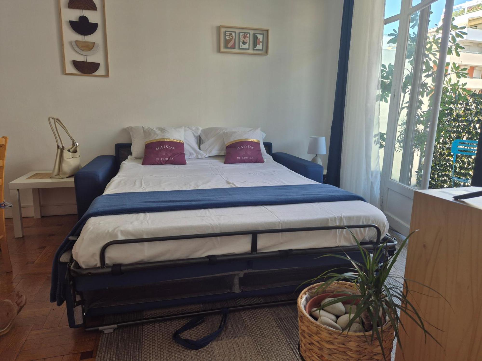 Le Grand Sud Appartement