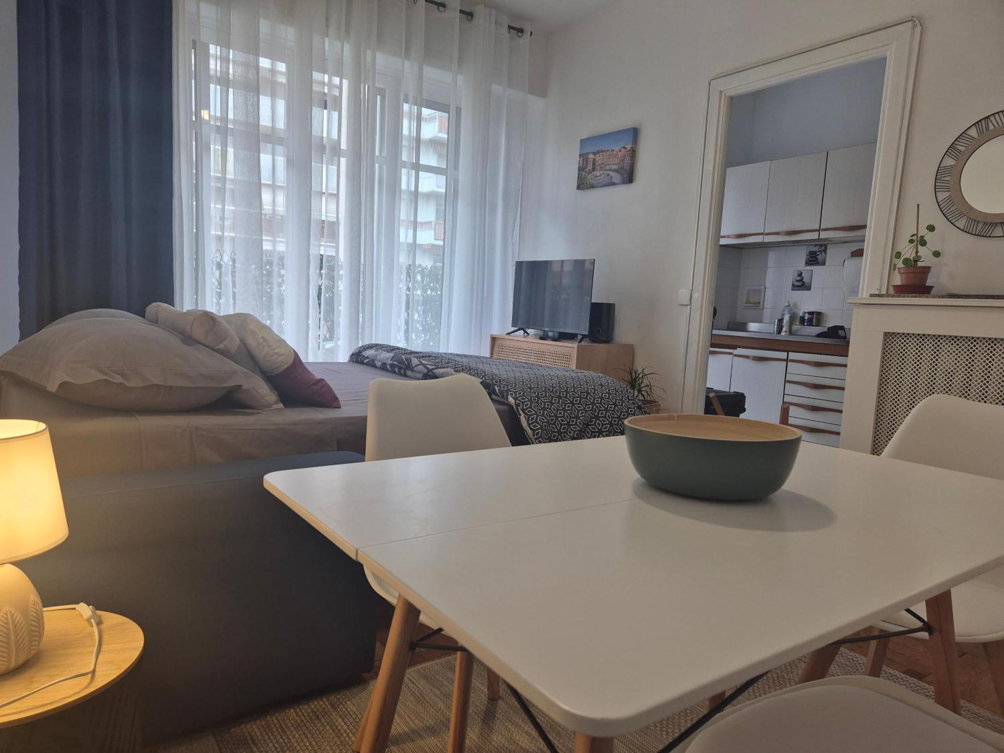 Le Grand Sud Appartement